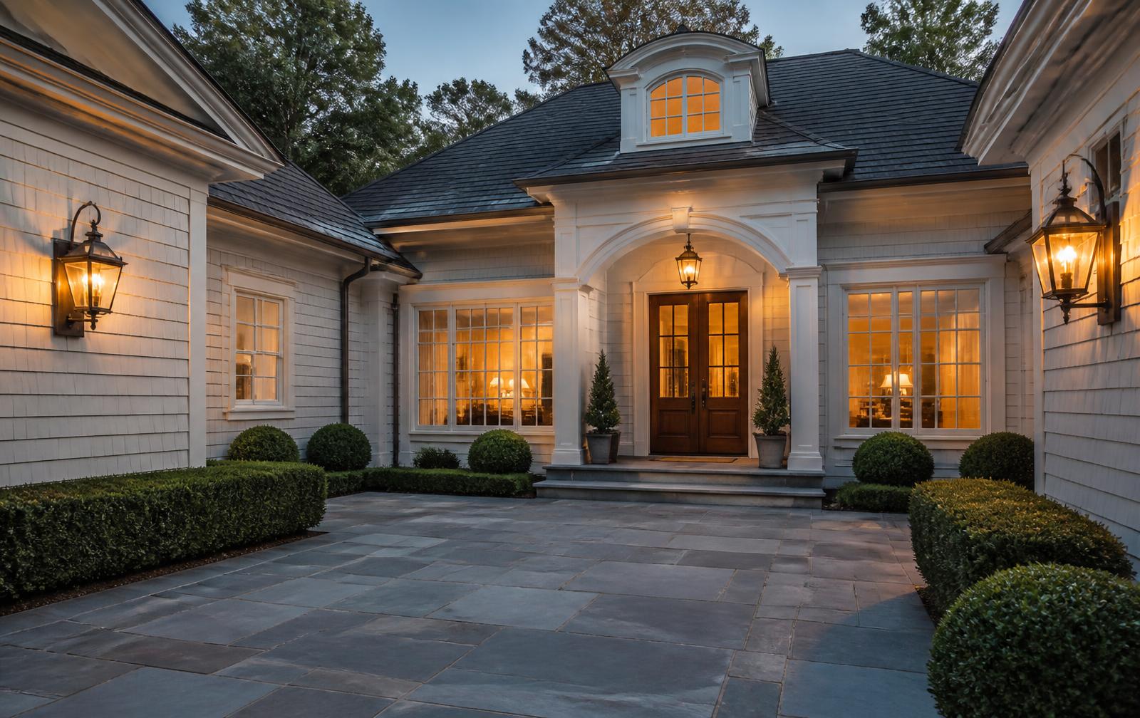 Understand the four kinds of position. — The Point at Lake Norman