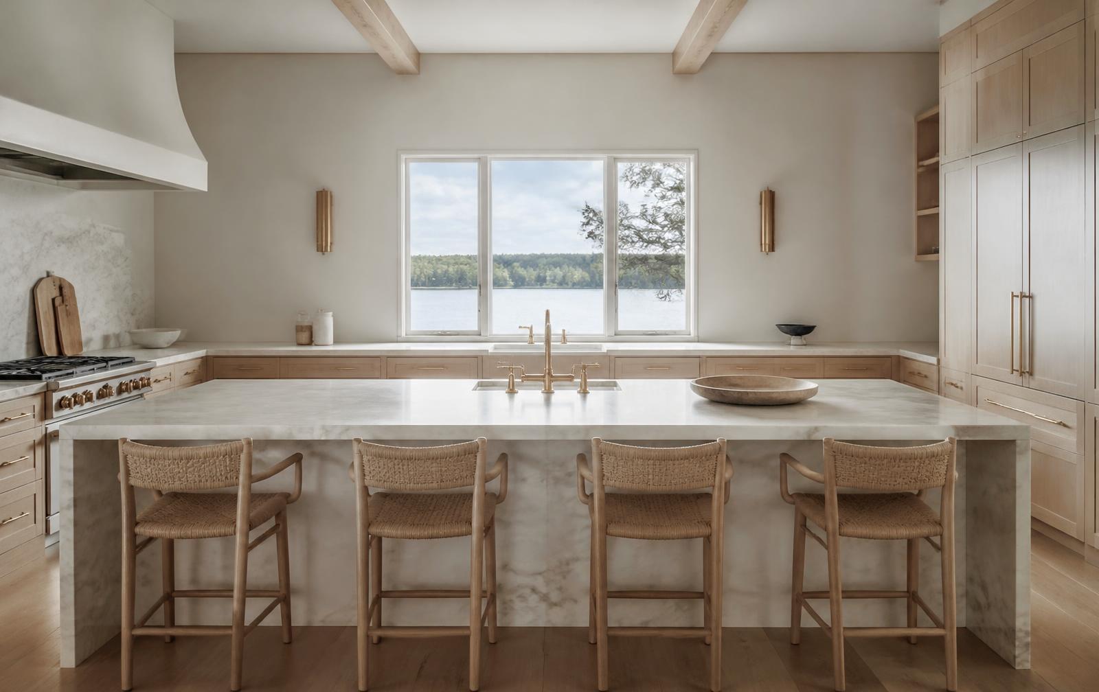 A process, not a product. — The Point at Lake Norman