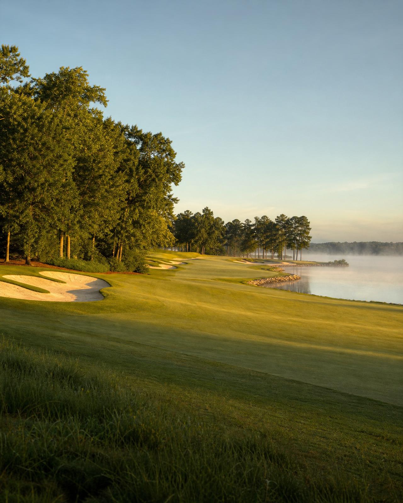 Trump National Golf