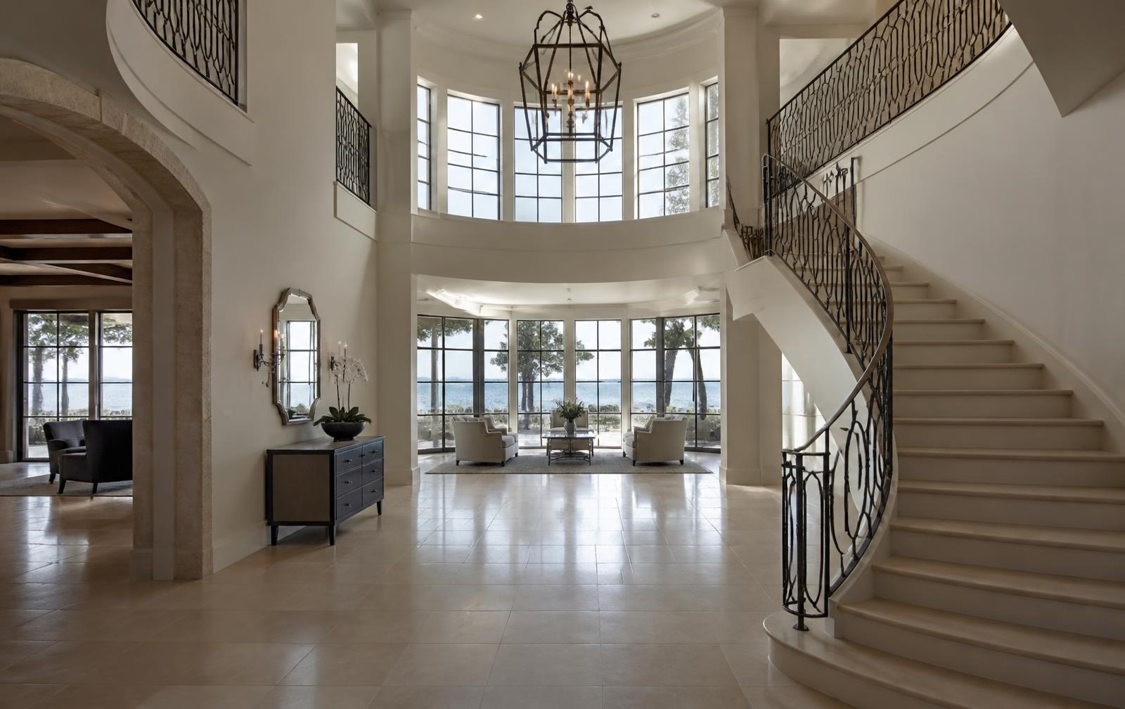 For buyers. — The Point at Lake Norman